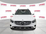 2022 Mercedes-Benz GLC GLC 300 SUV