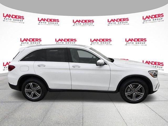 2022 Mercedes-Benz GLC GLC 300 SUV