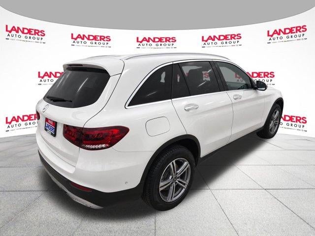 2022 Mercedes-Benz GLC GLC 300 SUV