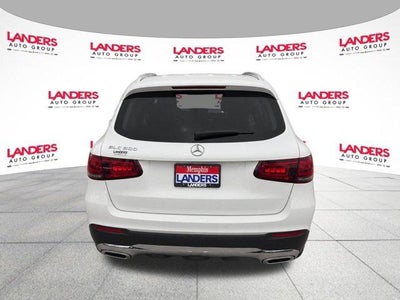 2022 Mercedes-Benz GLC GLC 300 SUV