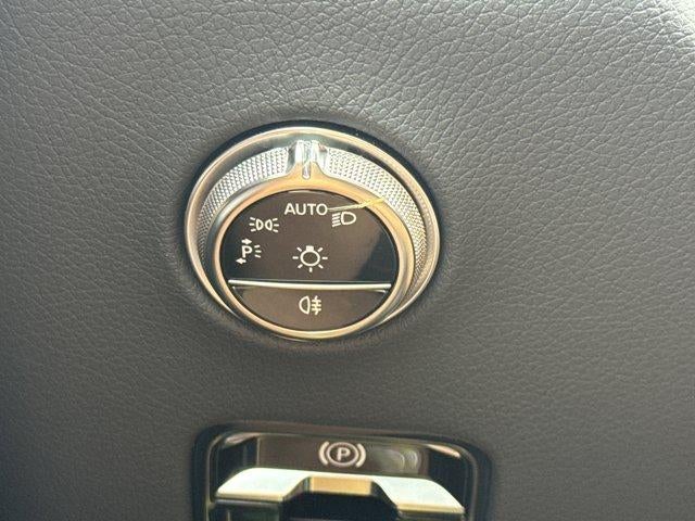 2025 Mercedes-Benz GLC AMG® GLC 43 4MATIC® SUV