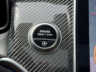 2025 Mercedes-Benz GLC AMG® GLC 43 4MATIC® SUV