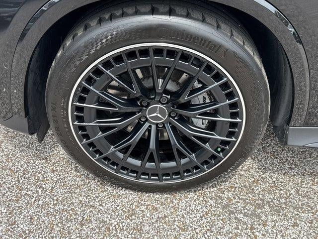 2025 Mercedes-Benz GLC AMG® GLC 43 4MATIC® SUV