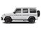 2024 Mercedes-Benz G-Class AMG® G 63 4MATIC® SUV