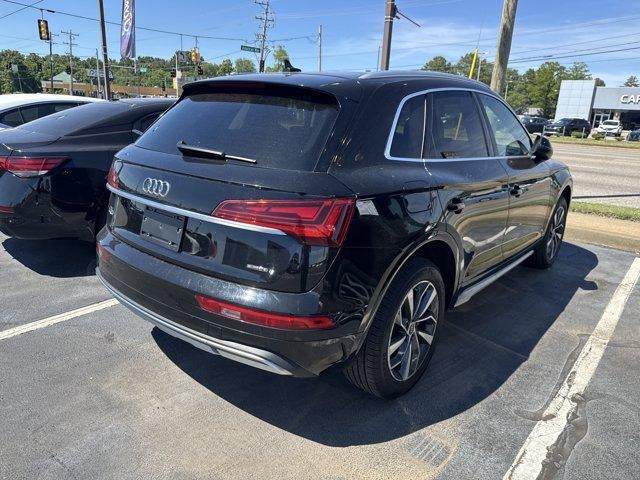 2021 Audi Q5 Premium Plus 45 TFSI quattro