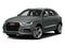 2016 Audi Q3 FrontTrak 4dr Premium Plus