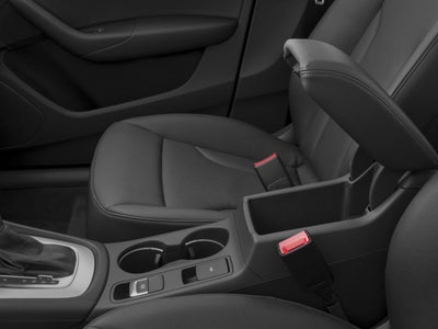 2016 Audi Q3 FrontTrak 4dr Premium Plus