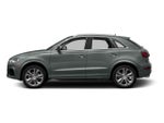 2016 Audi Q3 FrontTrak 4dr Premium Plus