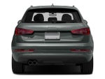 2016 Audi Q3 FrontTrak 4dr Premium Plus