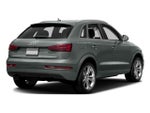 2016 Audi Q3 FrontTrak 4dr Premium Plus