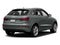2016 Audi Q3 FrontTrak 4dr Premium Plus