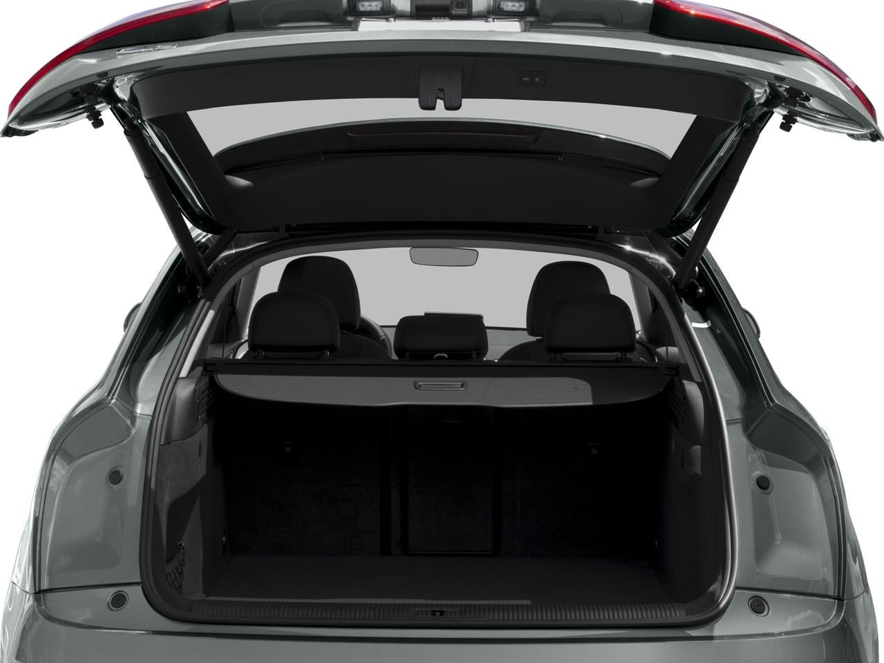 2016 Audi Q3 FrontTrak 4dr Premium Plus