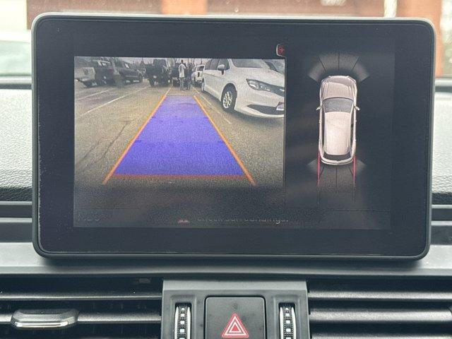 2018 Audi Q5 2.0 TFSI Premium Plus