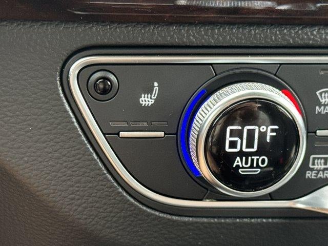 2018 Audi Q5 2.0 TFSI Premium Plus