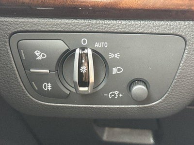 2018 Audi Q5 2.0 TFSI Premium Plus