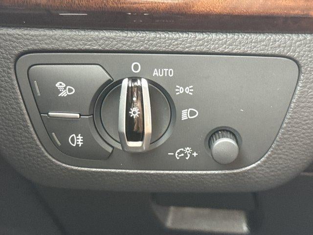 2018 Audi Q5 2.0 TFSI Premium Plus