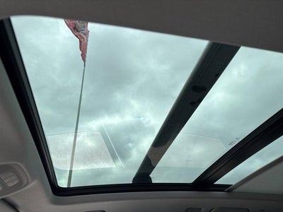 2018 Audi Q5 2.0 TFSI Premium Plus