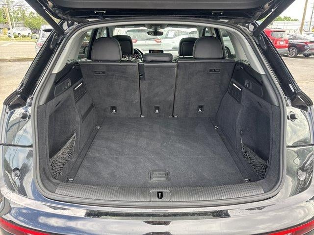 2019 Audi Q5 Premium Plus 45 TFSI quattro