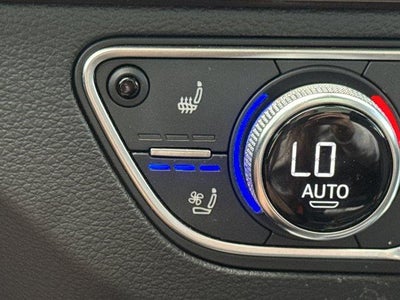 2019 Audi Q5 Premium Plus 45 TFSI quattro
