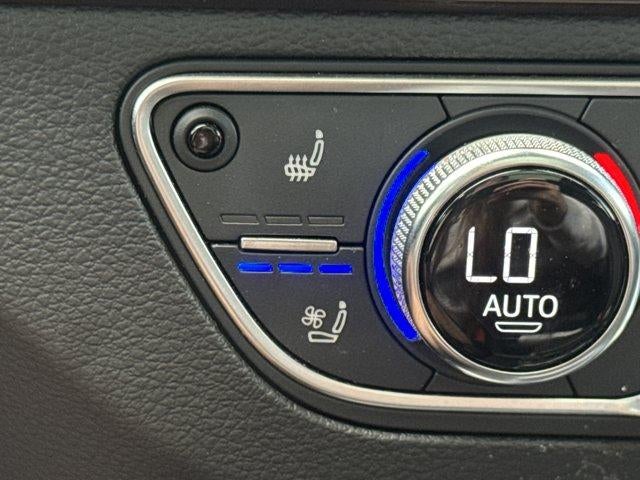 2019 Audi Q5 Premium Plus 45 TFSI quattro