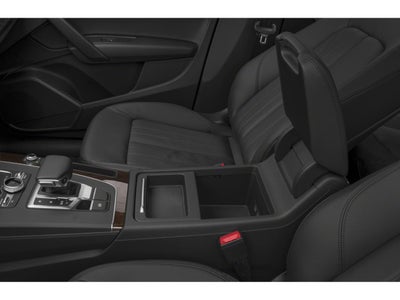 2019 Audi Q5 Premium Plus 45 TFSI quattro