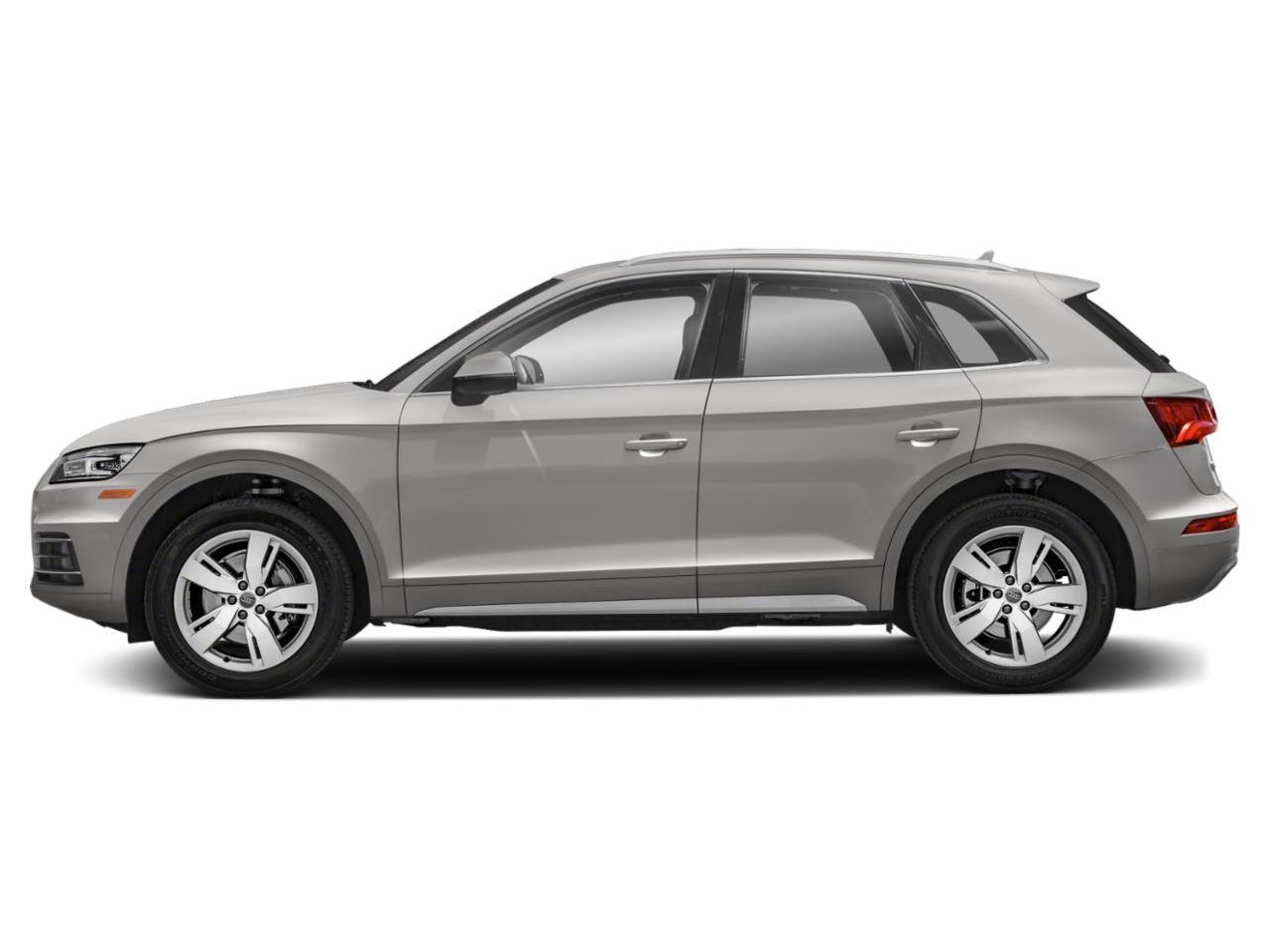 2019 Audi Q5 Premium Plus 45 TFSI quattro