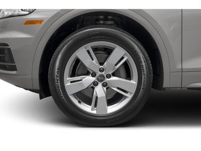 2019 Audi Q5 Premium Plus 45 TFSI quattro
