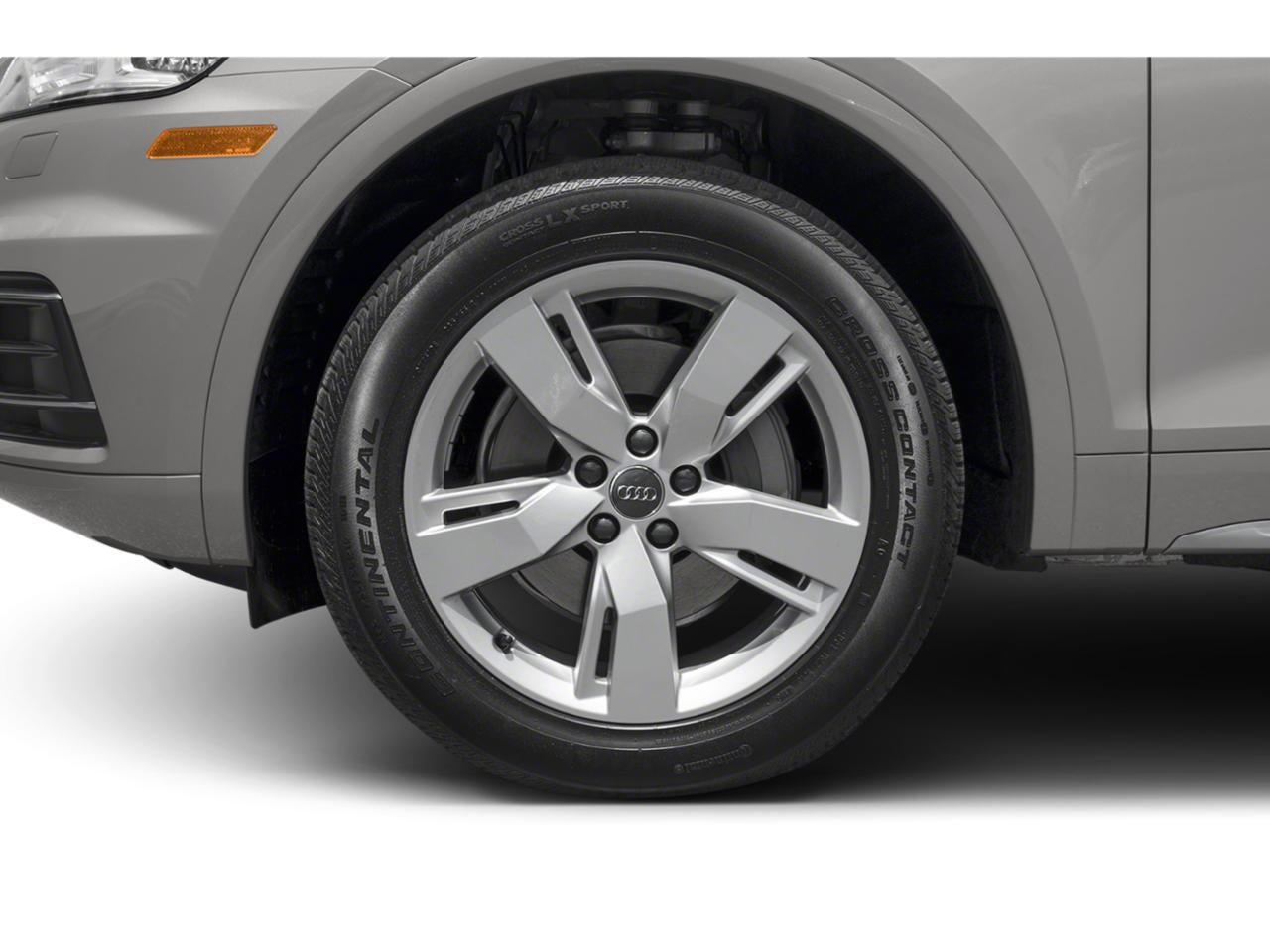 2019 Audi Q5 Premium Plus 45 TFSI quattro