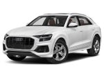 2019 Audi Q8 Prestige 55 TFSI quattro