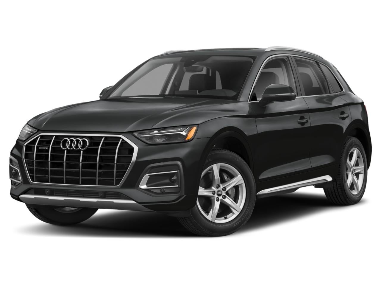 2024 Audi Q5 S line Premium Plus 45 TFSI quattro