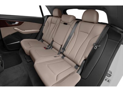 2021 Audi Q8 Prestige 55 TFSI quattro