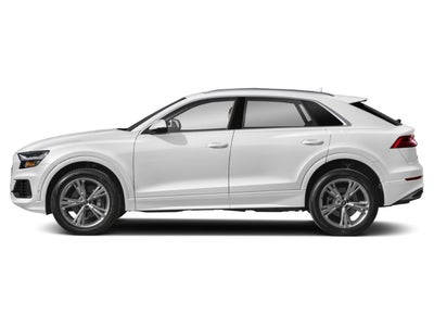 2021 Audi Q8 Prestige 55 TFSI quattro