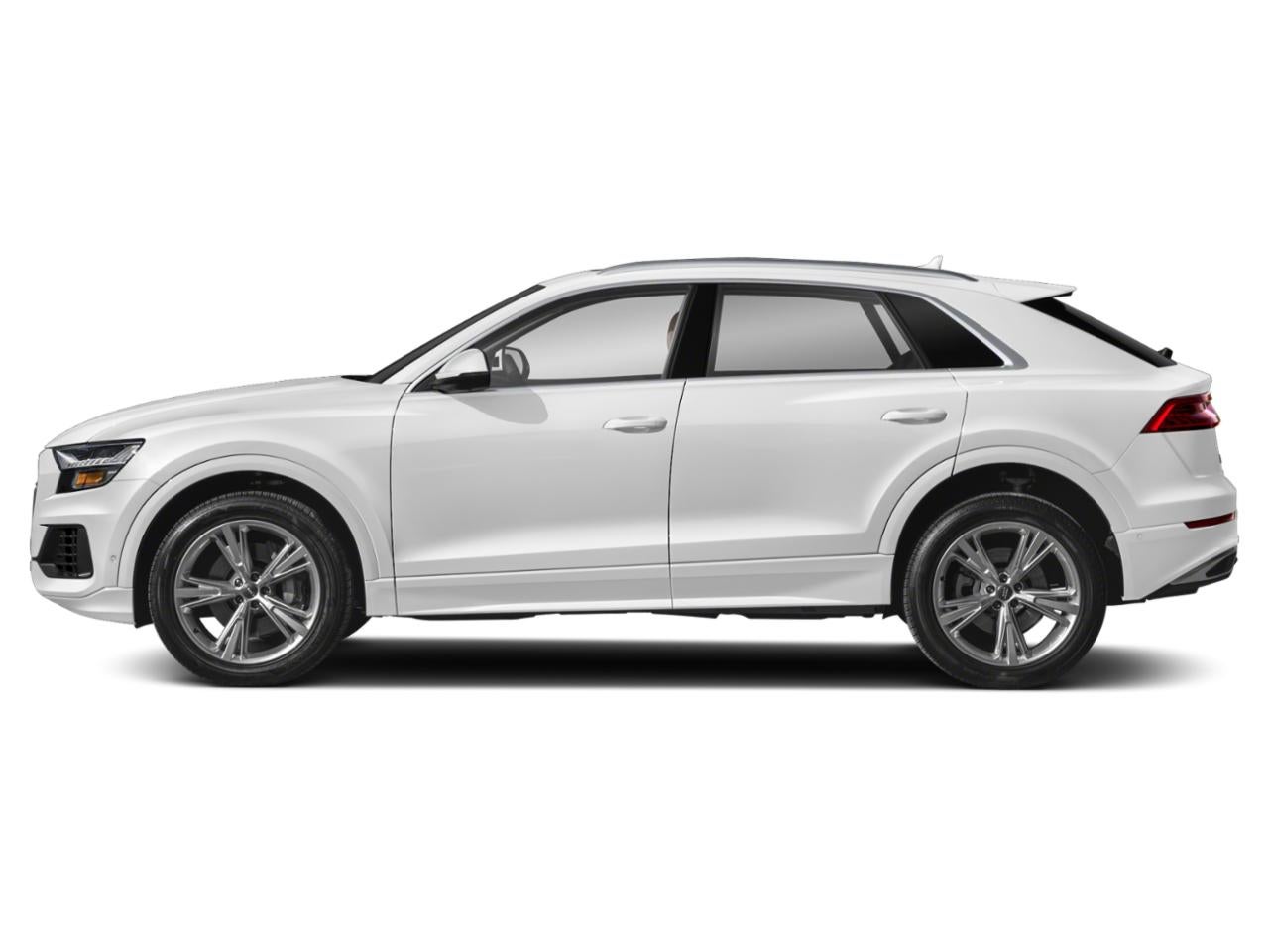 2021 Audi Q8 Prestige 55 TFSI quattro