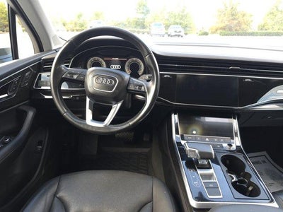 2023 Audi Q7 Premium Plus 45 TFSI quattro
