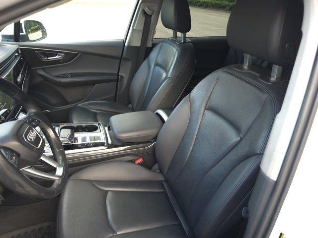 2023 Audi Q7 Premium Plus 45 TFSI quattro
