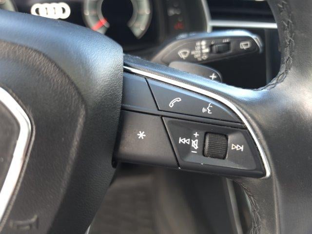 2023 Audi Q7 Premium Plus 45 TFSI quattro