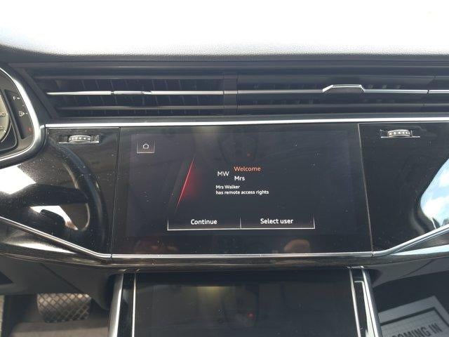 2023 Audi Q7 Premium Plus 45 TFSI quattro