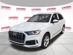 2023 Audi Q7 Premium Plus 45 TFSI quattro