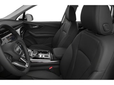 2023 Audi Q7 Premium Plus 45 TFSI quattro