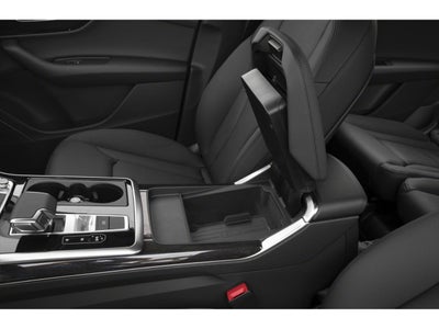 2023 Audi Q7 Premium Plus 45 TFSI quattro