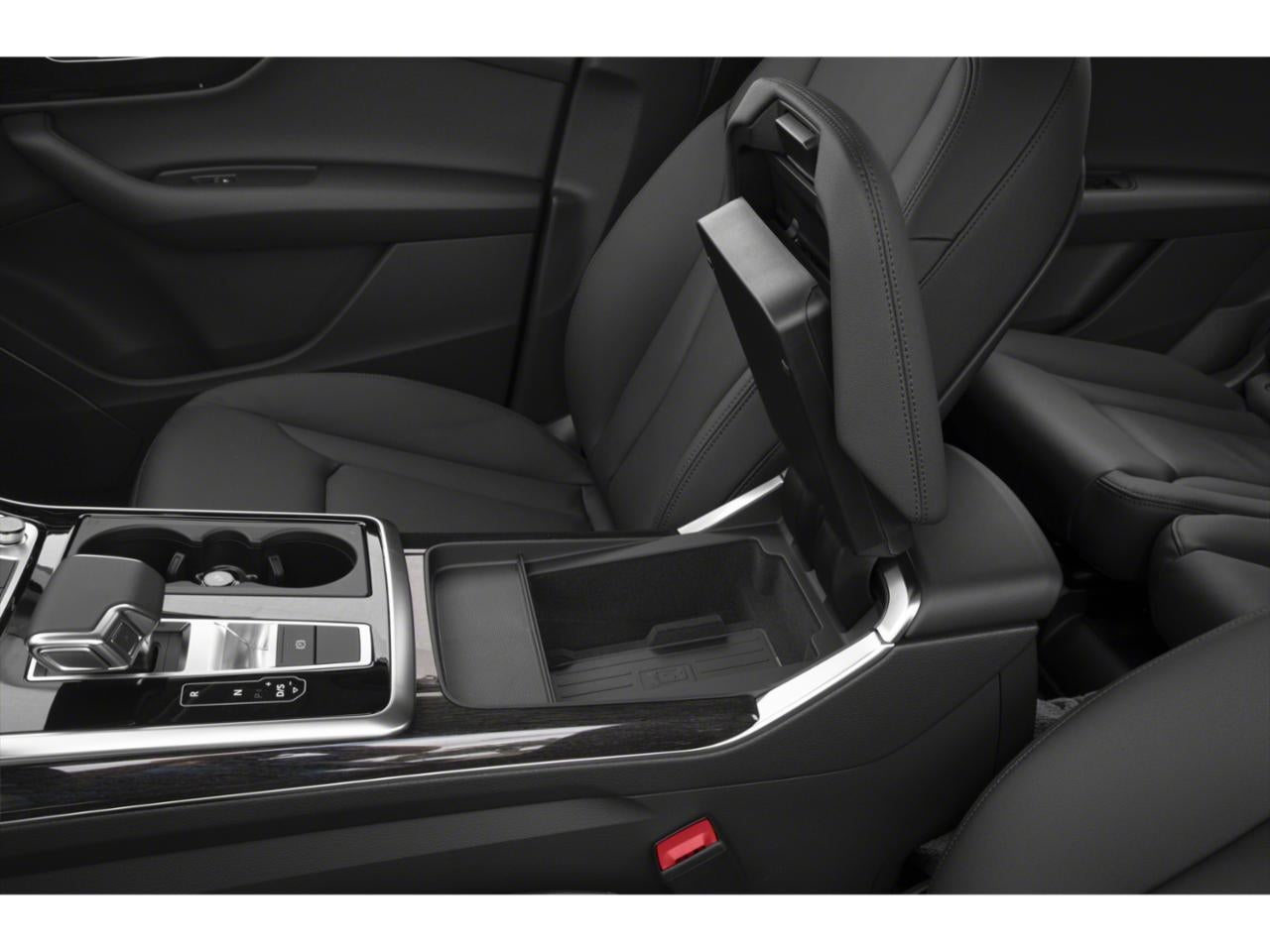 2023 Audi Q7 Premium Plus 45 TFSI quattro