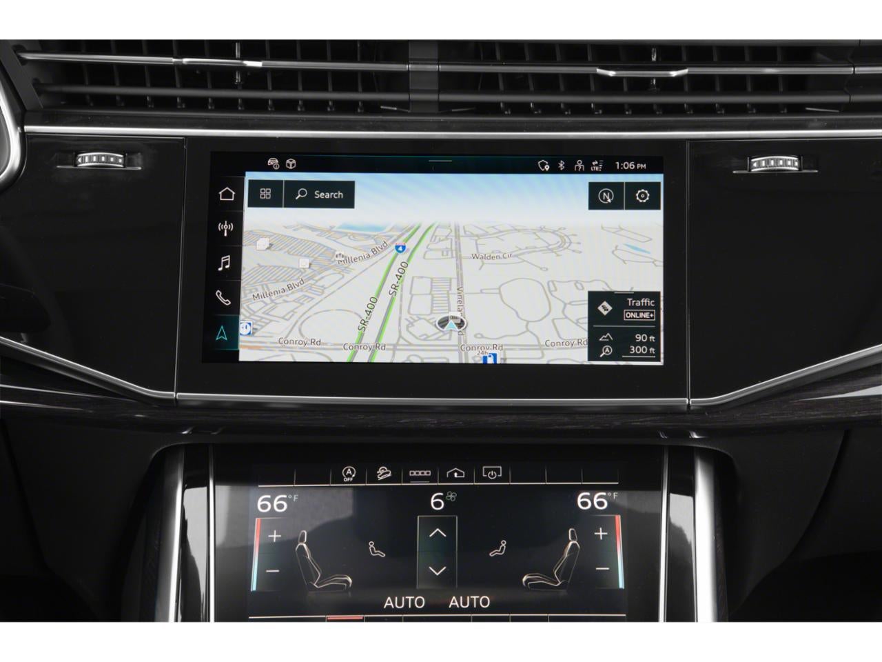 2023 Audi Q7 Premium Plus 45 TFSI quattro