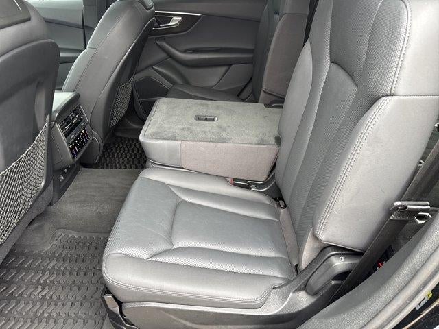 2021 Audi Q7 Premium Plus 45 TFSI quattro