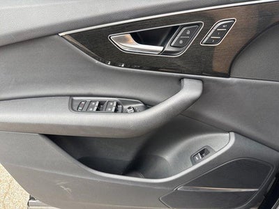 2021 Audi Q7 Premium Plus 45 TFSI quattro