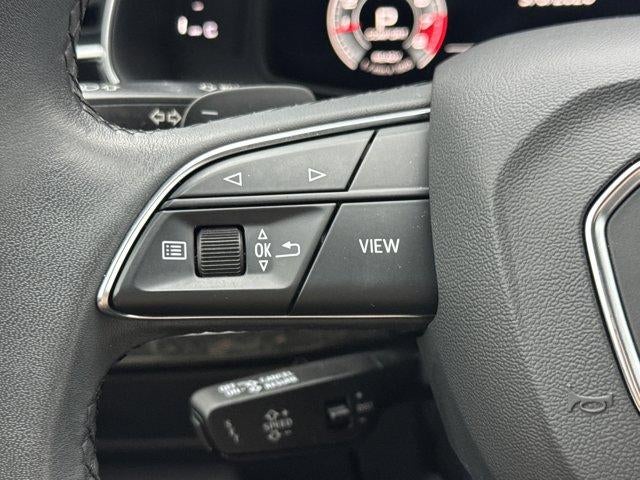 2021 Audi Q7 Premium Plus 45 TFSI quattro