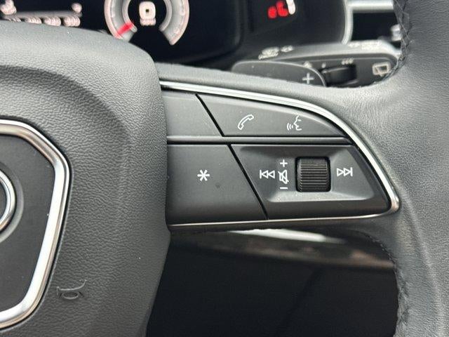 2021 Audi Q7 Premium Plus 45 TFSI quattro