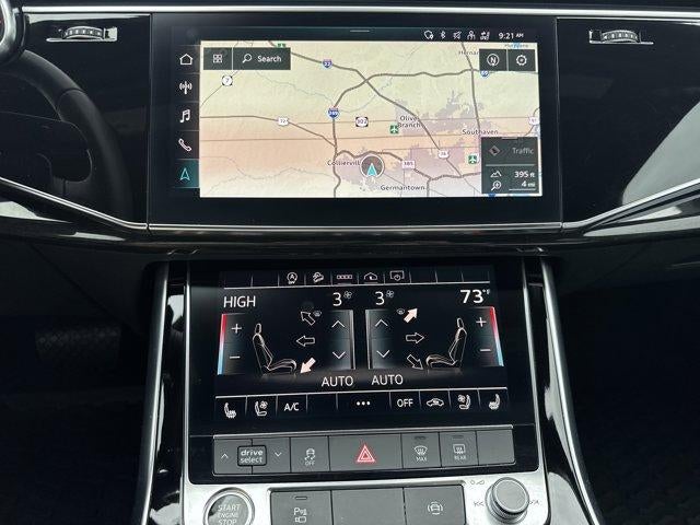 2021 Audi Q7 Premium Plus 45 TFSI quattro