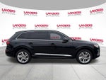 2021 Audi Q7 Premium Plus 45 TFSI quattro