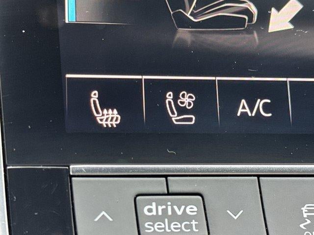 2021 Audi Q7 Premium Plus 45 TFSI quattro