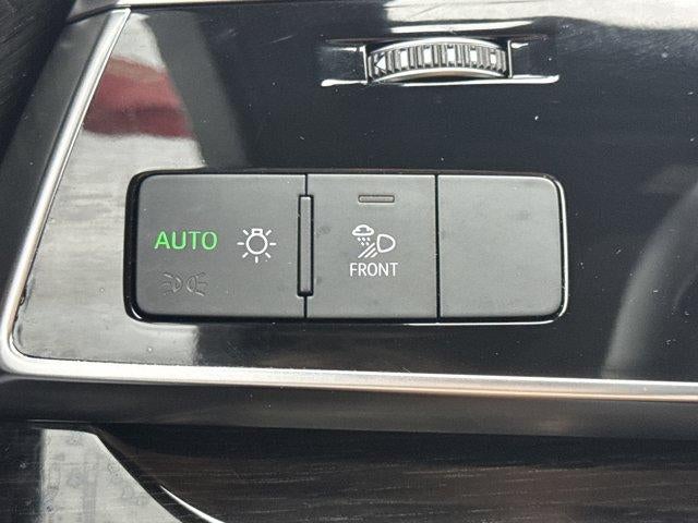 2021 Audi Q7 Premium Plus 45 TFSI quattro